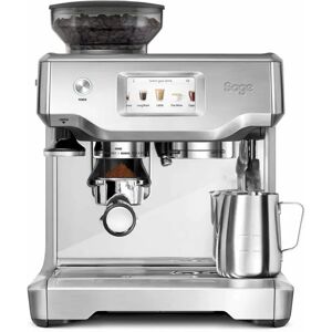 Machine a expresso the Barista Touch inox Sage [Noir]