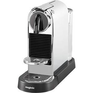 Nespresso M195 citiz 1 L Chrome 11316 Magimix [Noir]