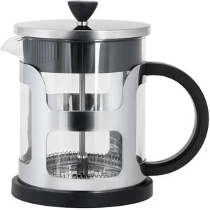 Cafetiere a piston 0,6 l Table passion