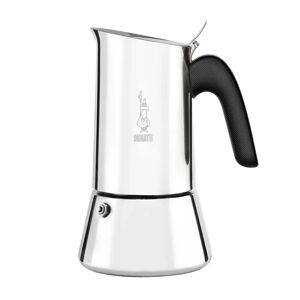 Cafetiere Venus induction 6 tasses 23.5 cl 7255 Bialetti