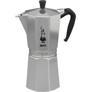 Cafetiere 18 tasses moka express Bialetti