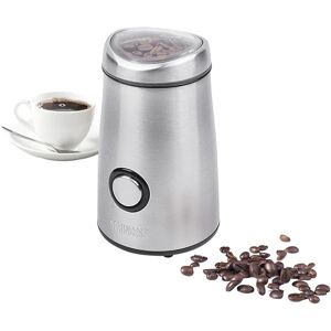 Moulin a Cafe electrique inox 150 W 01.242196.01.001 Princess []