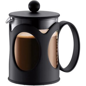 Cafetiere Kenya 4-6 tasses noir Bodum