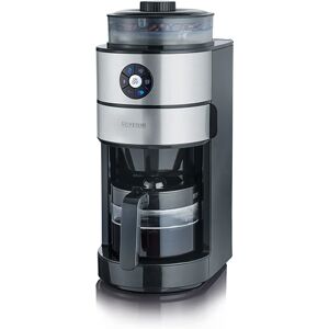 Cafetiere filtre avec broyeur 6 tasses 820 W KA4811 Severin []