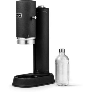 Machine a eau petillante Carbonator Pro noir Aarke [Gris]