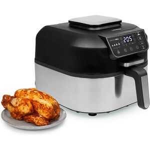 Friteuse a air Gril 5,6 L 1760 W Princess [Noir]