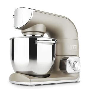 Robot patissier FP-550M BOJ [Gris metallise]