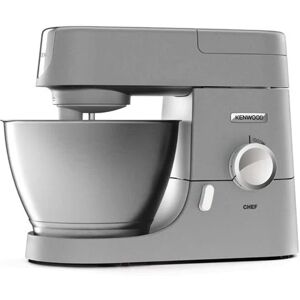 Robot patissier kitchen machine chef silver 4,7 L 1000 W KENKVC3110S Kenwood [Rouge]