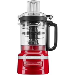 Robot multifonctions 2,1 L 250 W rouge empire 5KFP0921EER Kitchenaid [Beige]