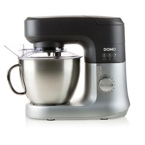 Robot de cuisine 4,5 L 1000 W DO9182KR Domo [Blanc]