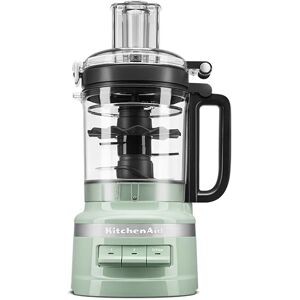 Robot multifonctions 2,1 L 250 W vert pistache 5KFP0921EPT Kitchenaid [Noir]