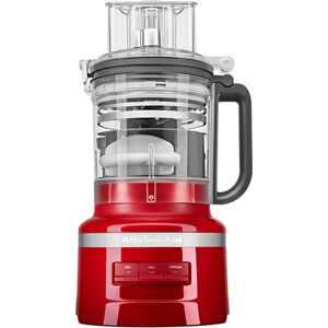 Robot multifonctions 3,1 L 400 W rouge empire 5KFP1319EER Kitchenaid [Gris]