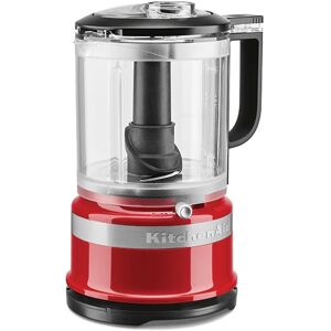 Robot menager 1,2 L Rouge Kitchenaid [Beige]