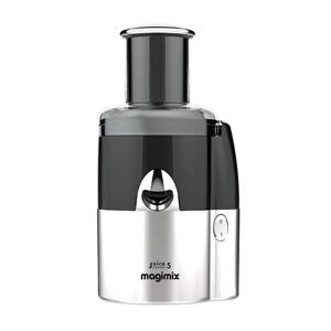 Extracteur de jus Juice expert 5 chrome noir 18093F Magimix [Rouge]