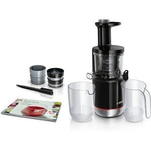 Extracteur de jus Vita Extract MESM731M Bosch [Noir]