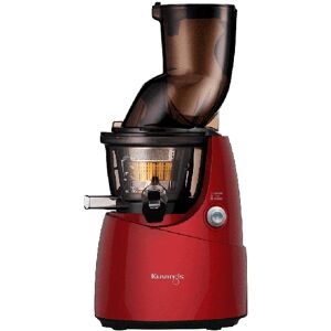 Extracteur de jus lent Kuvings rouge B9700 Kuvings [Gris metallise]