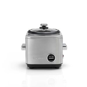 Cuiseur a Riz 6 Personnes CRC400E Cuisinart [Gris]