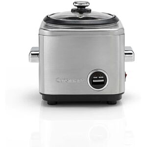 Cuiseur a riz 12 personnes CRC800E Cuisinart [Gris]