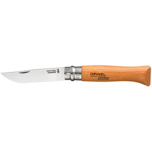 Couteau n°9 lame carbone Opinel