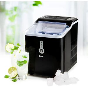 Machine a glacons 1,5 L 120 W DO9220IB Domo [Bois]