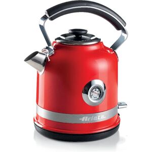 Bouilloire avec manometre 1,7 L 2000 W 2854 Ariete [Gris]