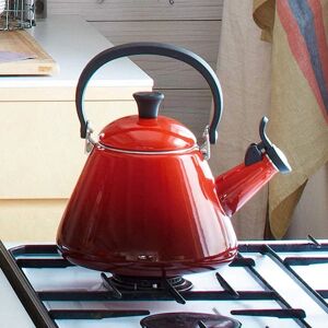 Bouilloire Kone 1,6 L Cerise Le Creuset []