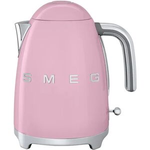 Bouilloire Annees 50 1,7 l rose Smeg [Gris]