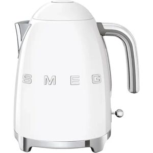 Bouilloire Annees 50 1,7 l blanc Smeg [Noir]