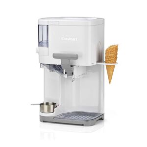 Machine a glaces italiennes ICE48E Cuisinart []