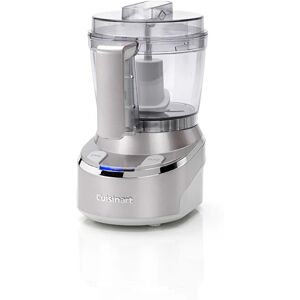 Mini hachoir sans fil RMC100E Cuisinart [Blanc]