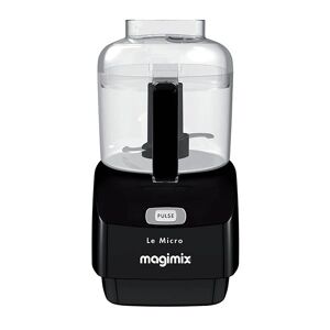 Mini hachoir Le Micro Noir 18113F Magimix [Noir]