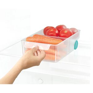 Grand bac rangement FridgeStore Joseph Joseph []