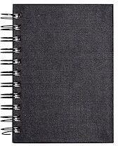 Goldline carnet spiralé 64F A6 140g F - Ivoire - Lot de 5 Goldline carnet spiralé 64F A6 140g F - Ivoire - Lot de 5