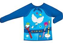 Maped Tablier de peinture enfants COLOR'PEPS, T. 104-128 cm - Lot de 3 Maped Tablier de peinture enfants COLOR'PEPS, T. 104-128 cm - Lot de 3