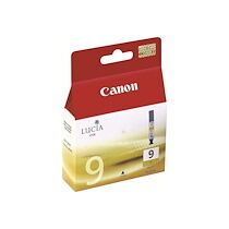 Canon PGI-9Y - jaune - original - réservoir d'encre