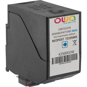 Owa Cartouche compatible pour Neopost-Satas IS480 / EVO480