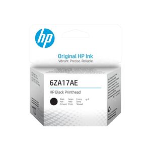 HP 6ZA17AE tête dimpression A jet d'encre thermique