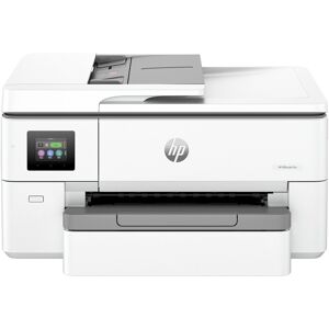 HP OfficeJet Pro Imprimante tout-en-un grand format HP 9720e, Couleur, Imprimante pour Petit bureau, Impression, copie, numérisation, HP+, Éligibil...