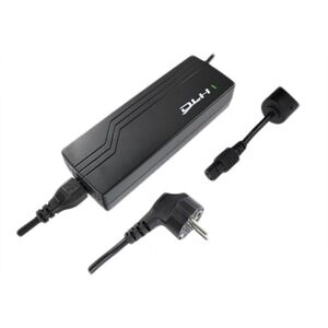 DLH DY-AI3880 adaptateur de puissance & onduleur Intérieure 180 W Noir