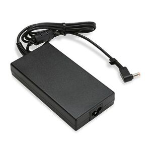 Acer NP.ADT0A.048 adaptateur de puissance & onduleur Intérieure 135 W Noir