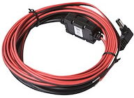 Brother PA-CD-600WR - adaptateur d'alimentation pour voiture