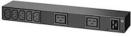 APC Basic Rack PDU AP6120A - unité de distribution secteur