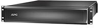 APC Smart-UPS X 120V External Battery Pack Rack/Tower - boîtier de piles - Acide de plomb APC Smart-UPS X 120V External Battery Pack Rack/Tower - boîtier de piles - Acide de plomb