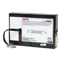 APC Replacement Battery Cartridge #59 - batterie d'onduleur - Acide de plomb