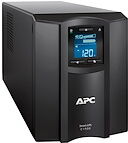 APC Smart-UPS C 1500VA LCD - onduleur - 900 Watt - 1500 VA - avec APC SmartConnect