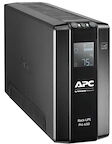 APC Back-UPS Pro BR650MI - onduleur - 390 Watt - 650 VA