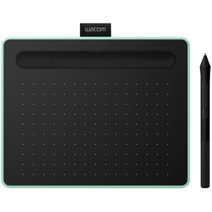 Wacom Intuos S Bluetooth tablette graphique Vert, Noir 2540 lpi