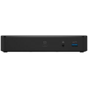 Belkin Station daccueil Thunderbolt 3 Dock Plus Belkin Bleu canard