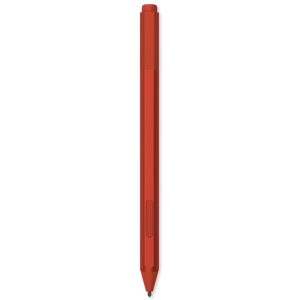 Microsoft Surface Pen stylet 20 g Rouge