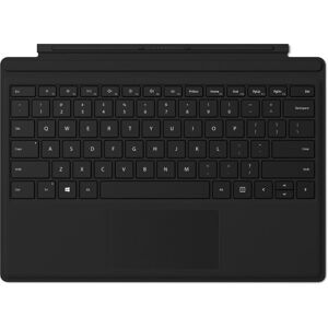 Microsoft Surface Pro Signature Type Cover FPR Noir Microsoft Cover port